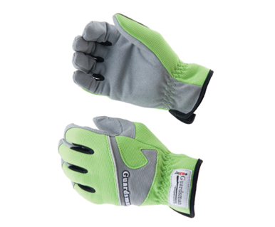 Picture of VisionSafe -GMC222 - GUARDSMAN GLOVES COVERGUARD